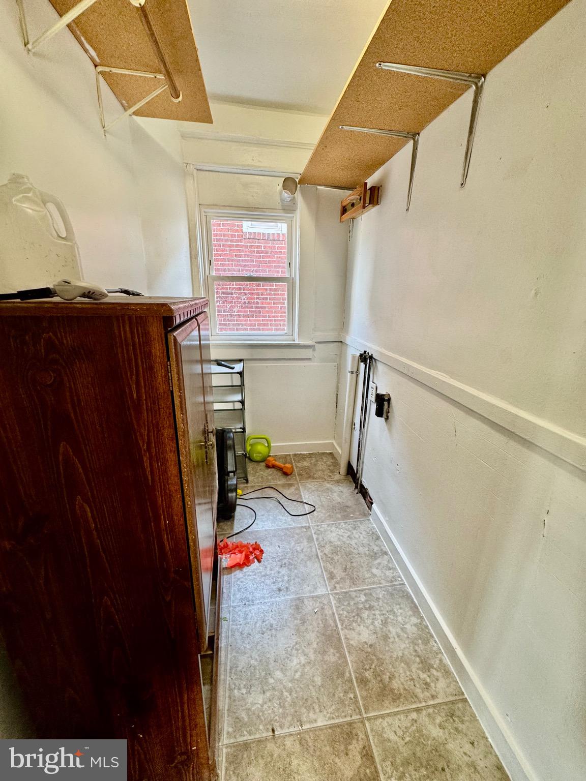 JOHNSON HEIGHTS - Residential