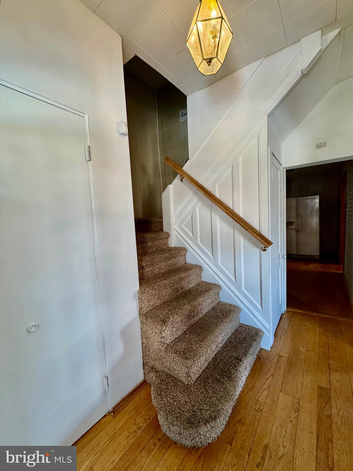 JOHNSON HEIGHTS - Residential