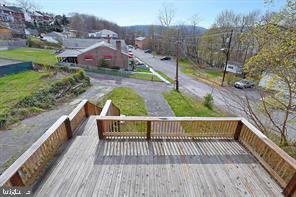 JOHNSON HEIGHTS - Residential