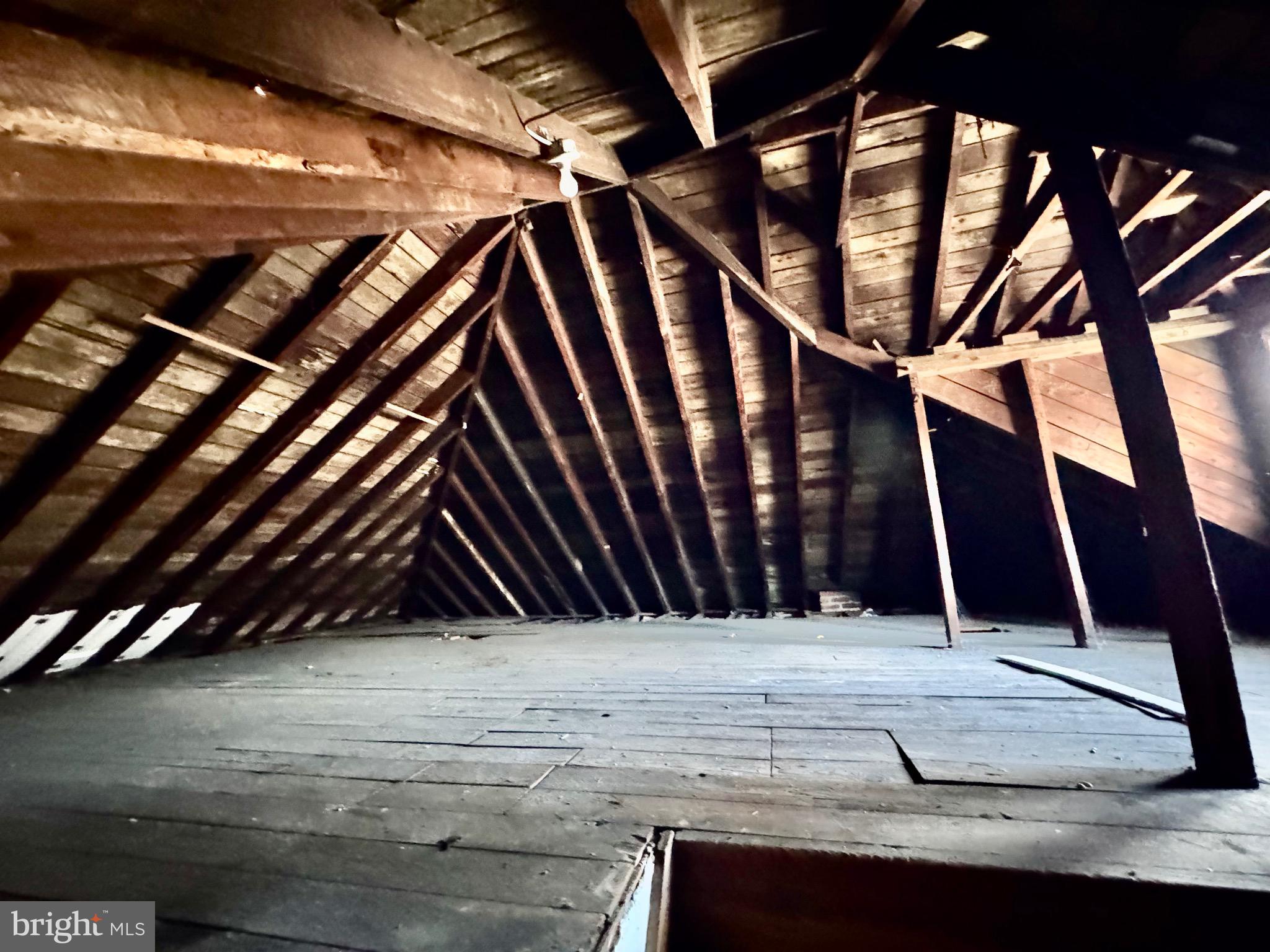 JOHNSON HEIGHTS - Residential