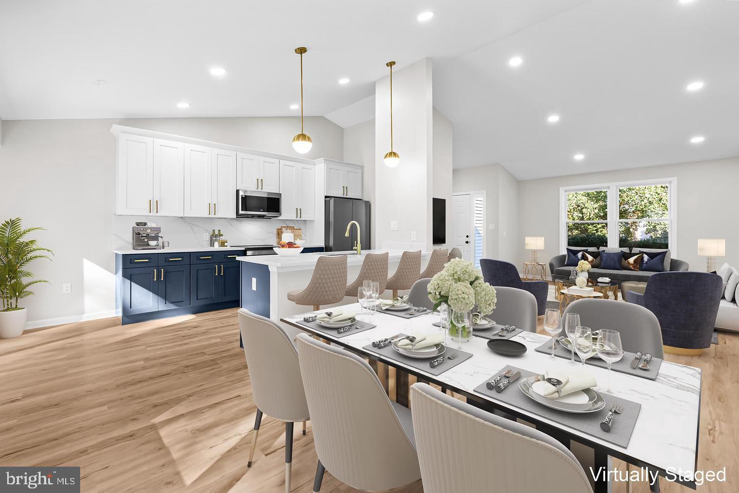 CEDAR CREST - Residential Lease