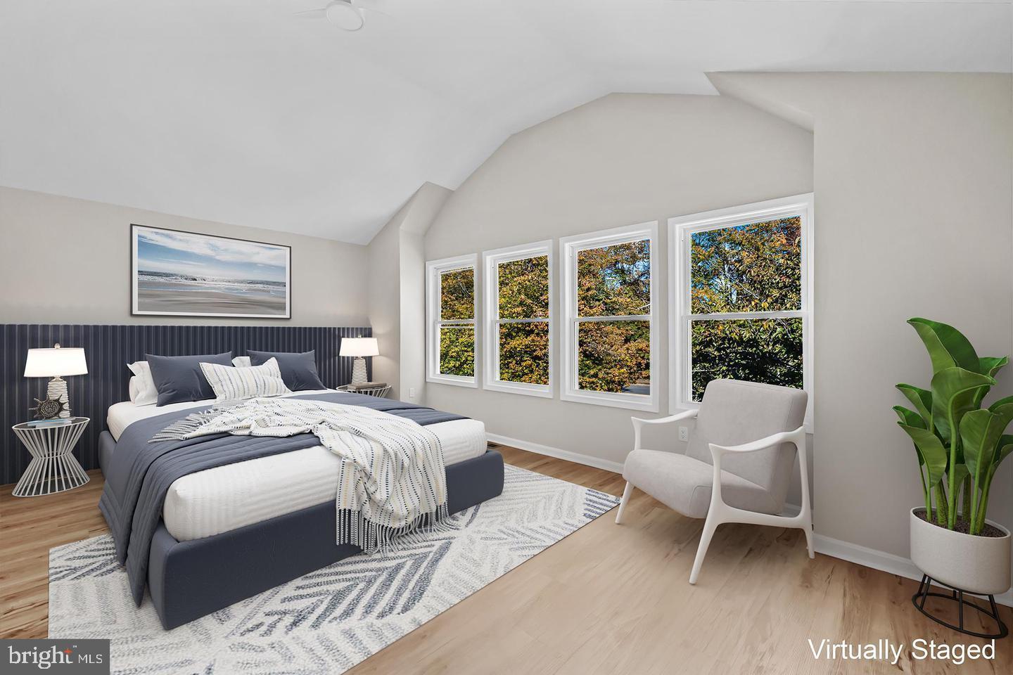 CEDAR CREST - Residential Lease