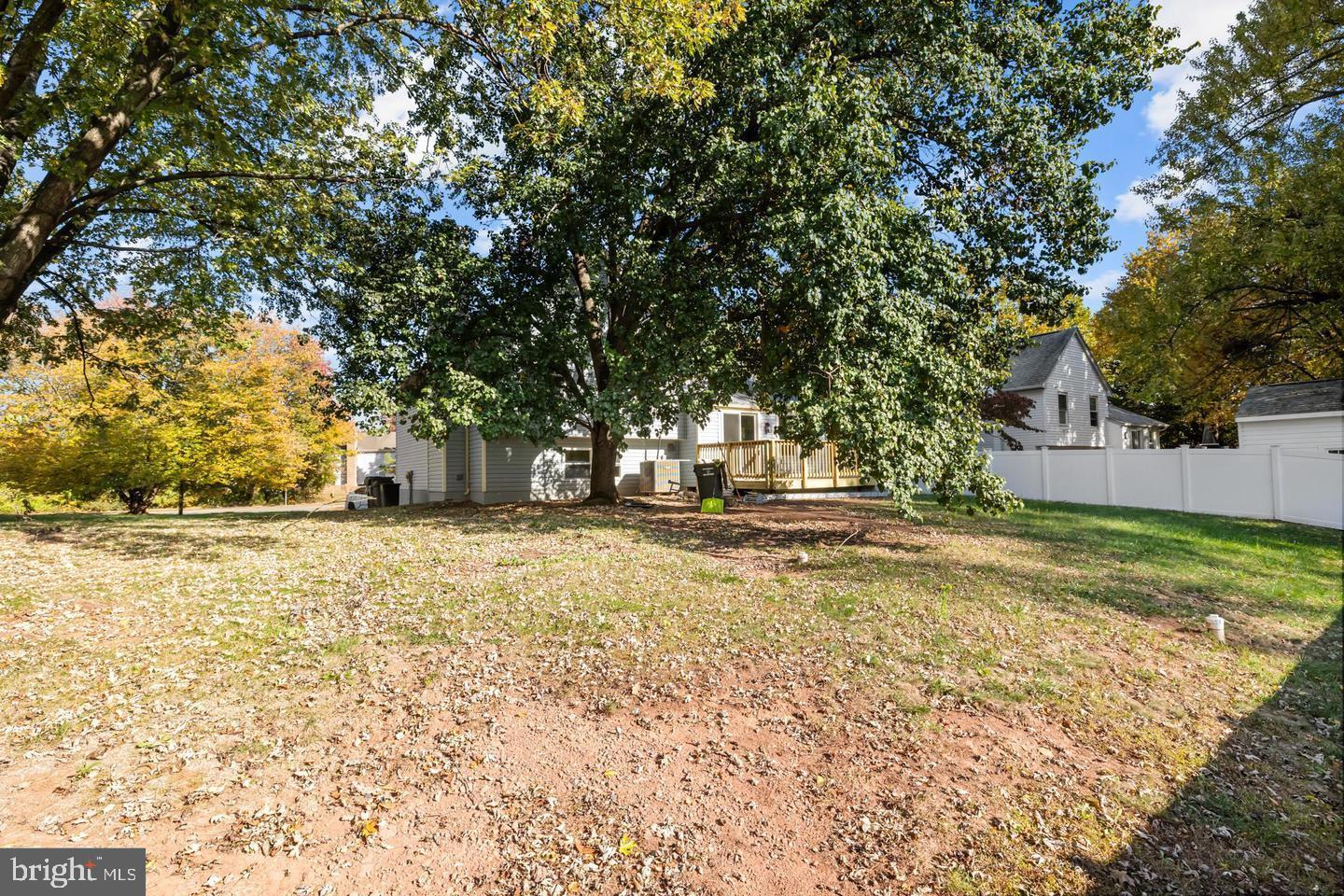 CEDAR CREST - Residential Lease