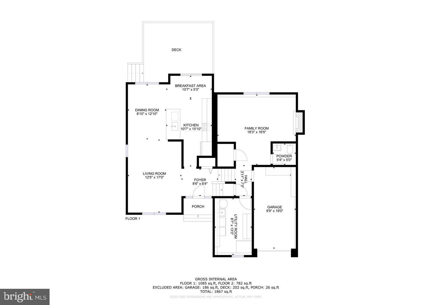 CEDAR CREST - Residential Lease