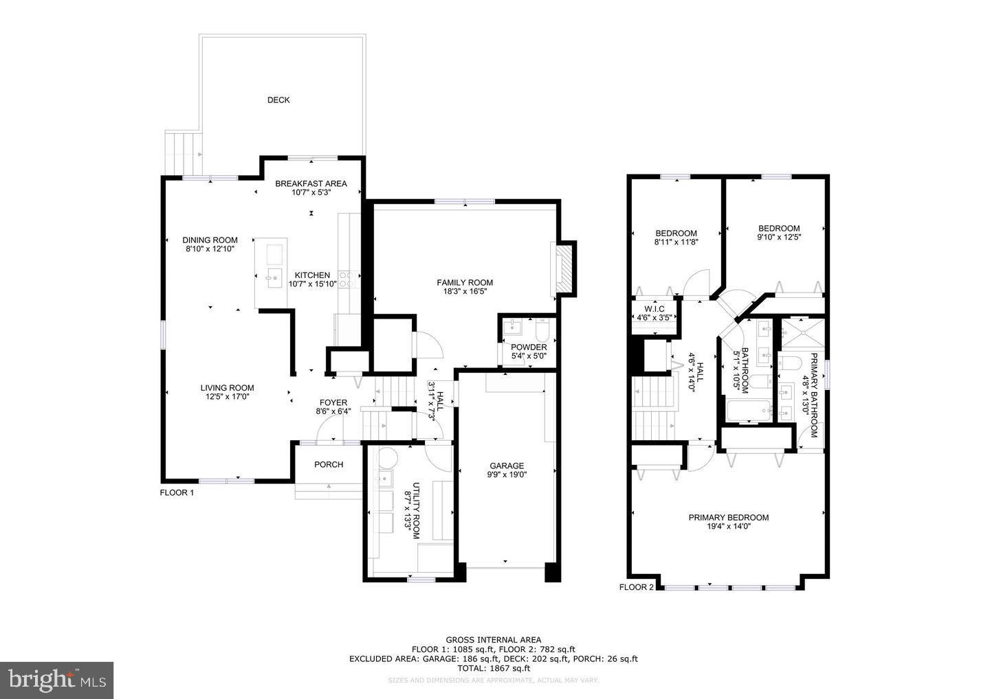 CEDAR CREST - Residential Lease