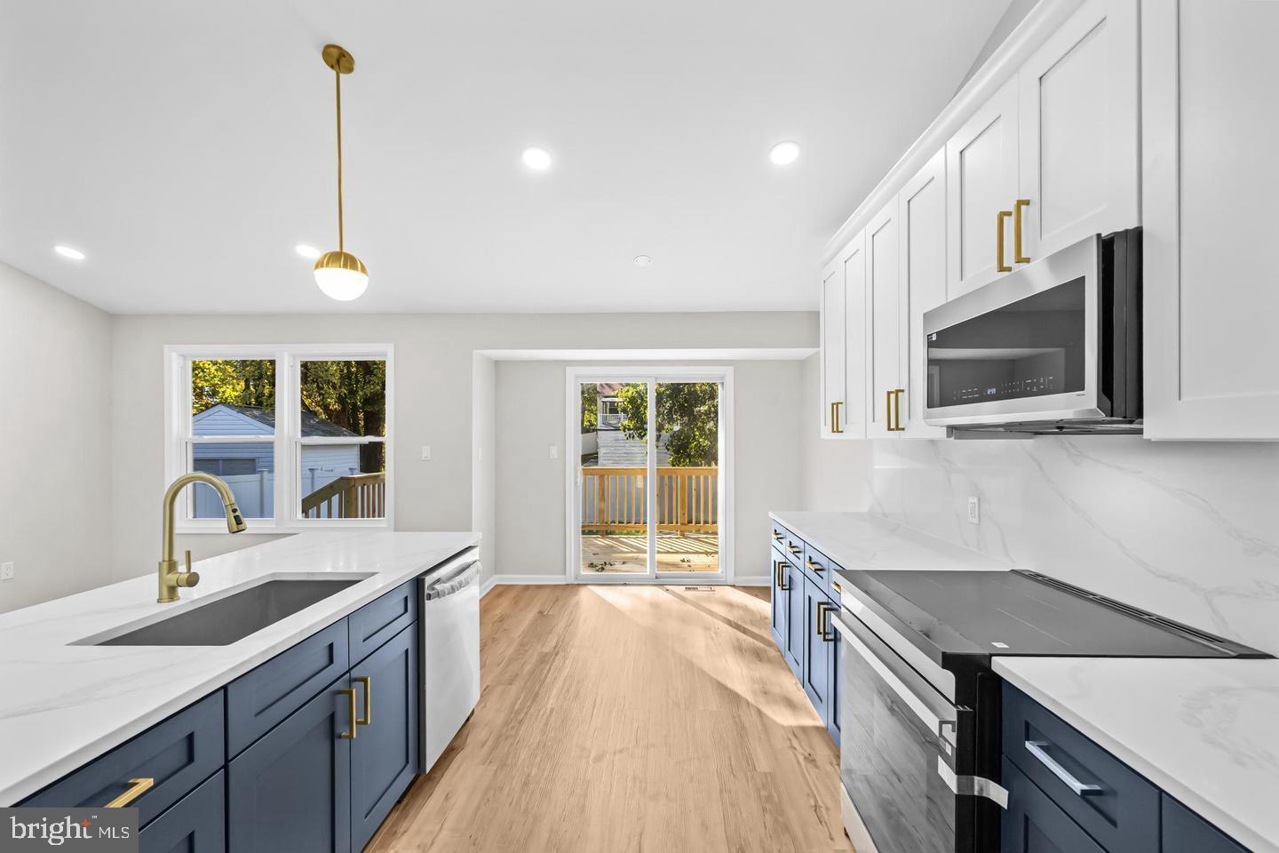 CEDAR CREST - Residential Lease