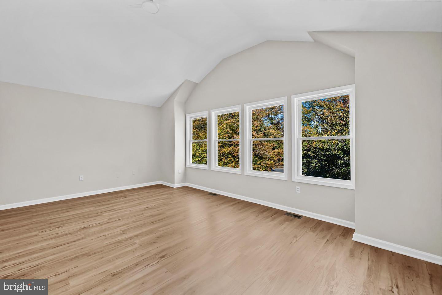 CEDAR CREST - Residential Lease