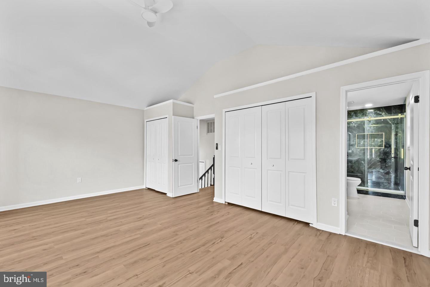 CEDAR CREST - Residential Lease