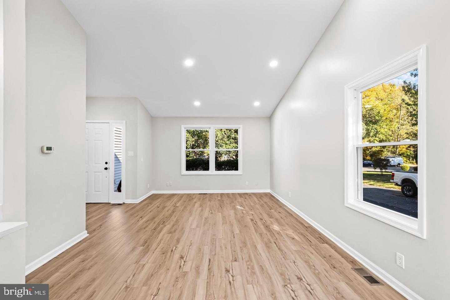 CEDAR CREST - Residential Lease