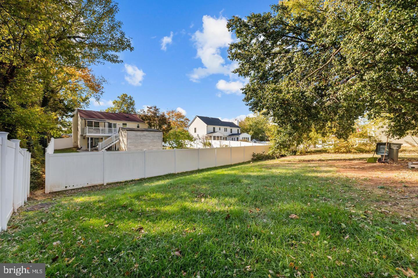 CEDAR CREST - Residential Lease