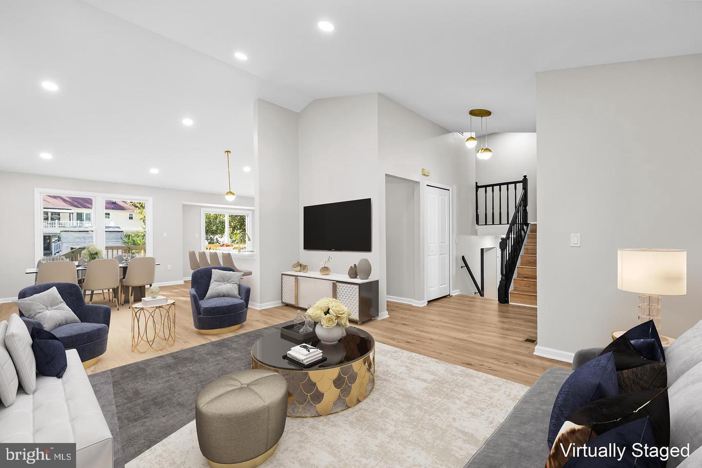 CEDAR CREST - Residential Lease