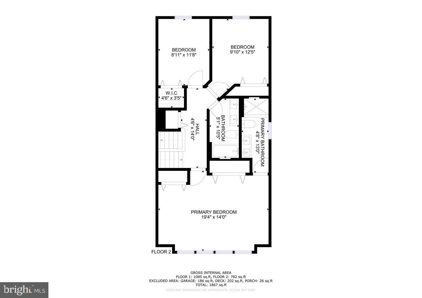CEDAR CREST - Residential Lease