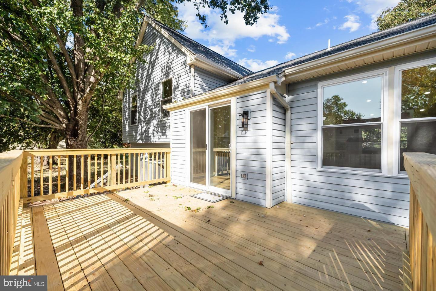 CEDAR CREST - Residential Lease