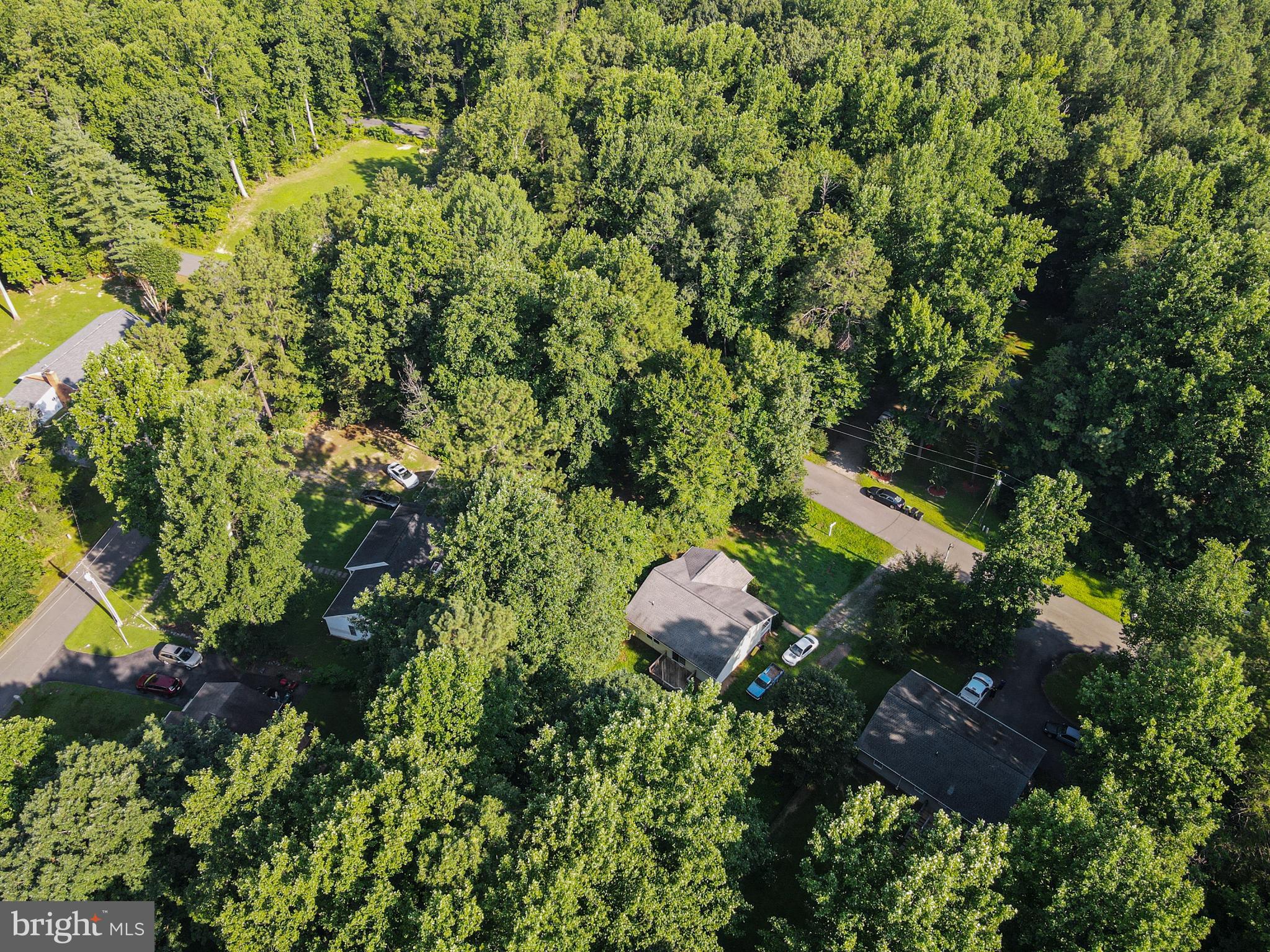 LAKE CAROLINE - Residential