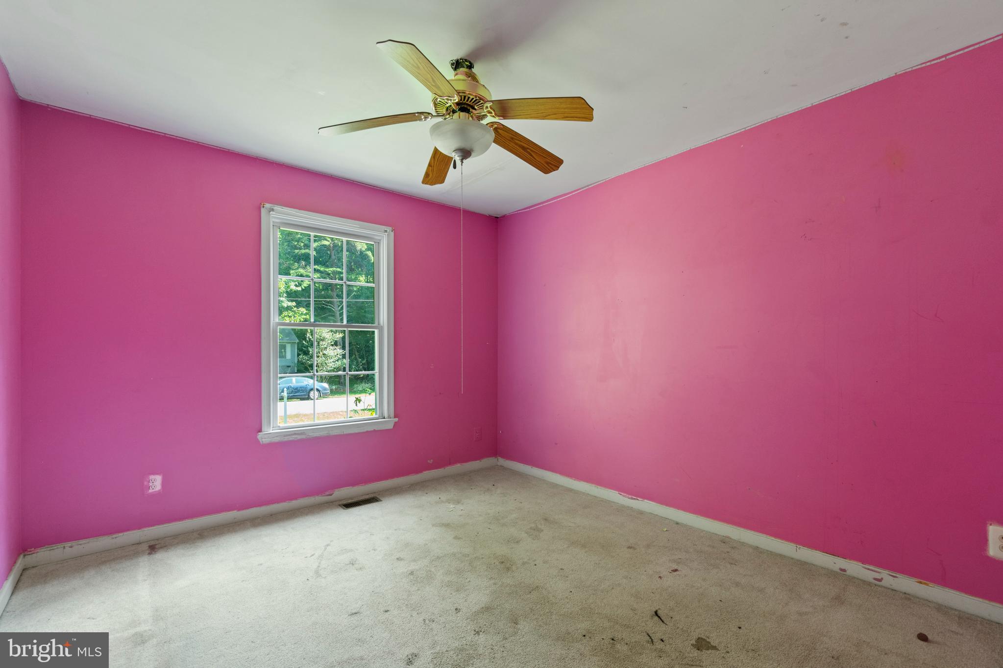 LAKE CAROLINE - Residential