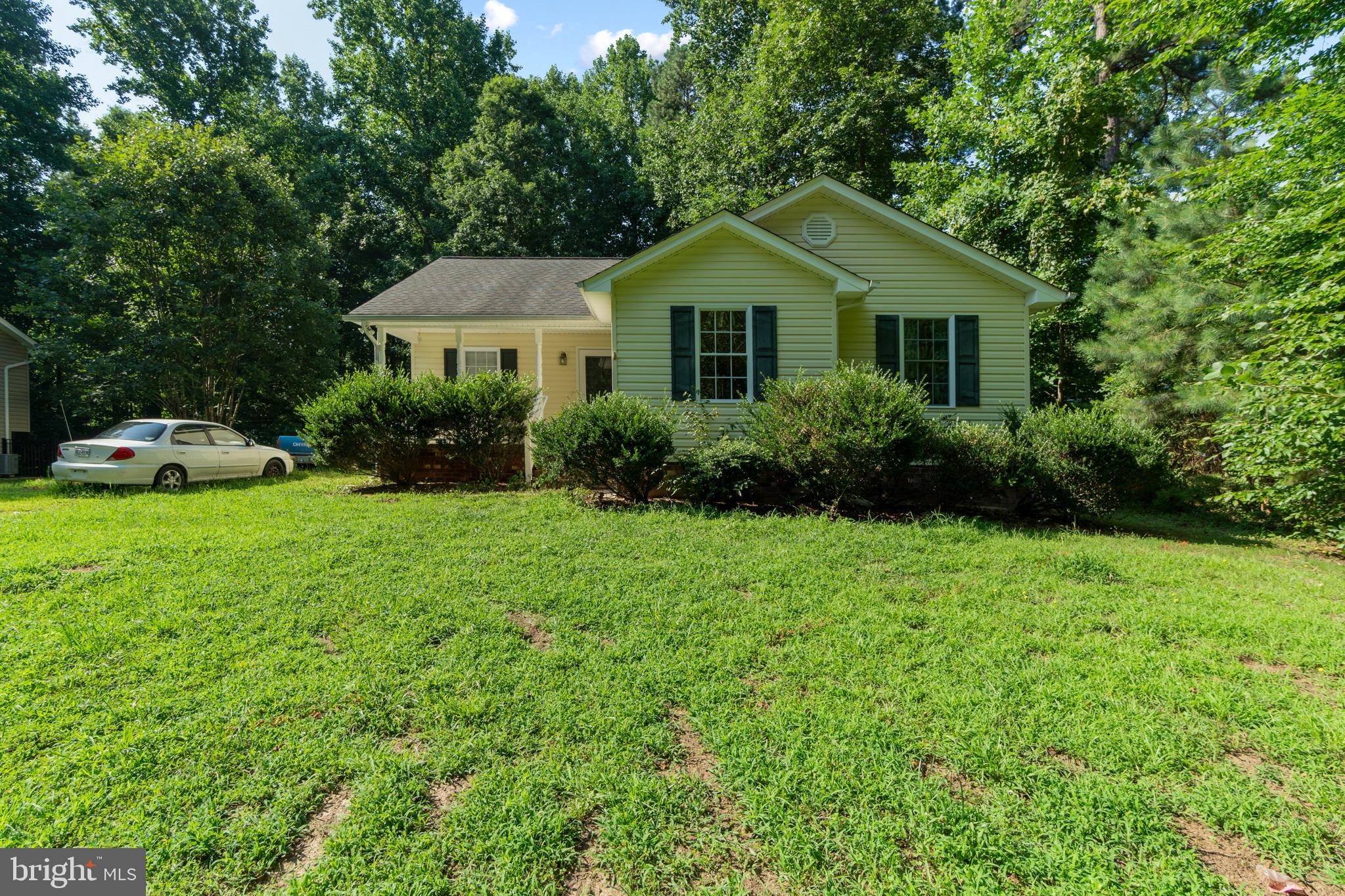 LAKE CAROLINE - Residential