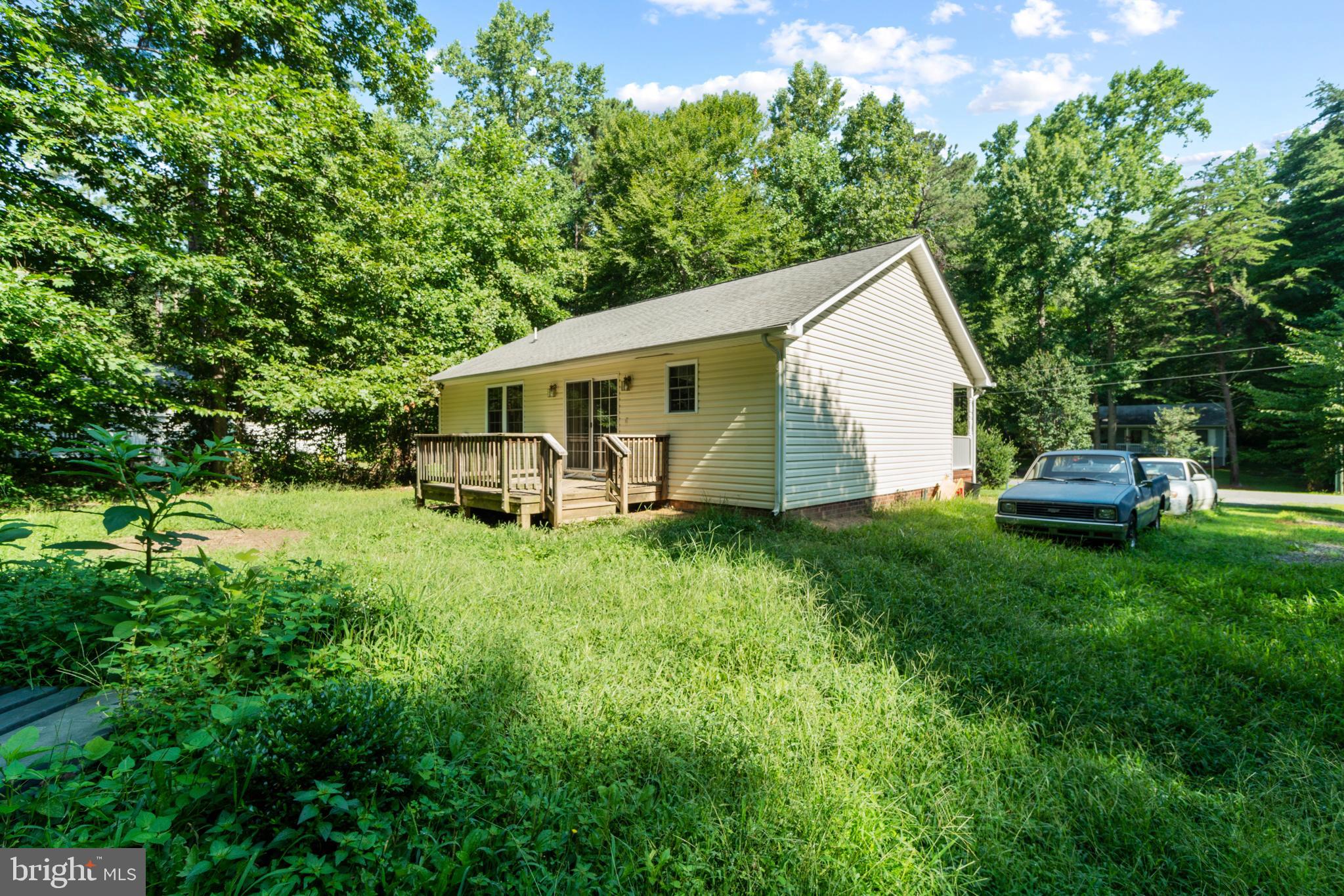 LAKE CAROLINE - Residential