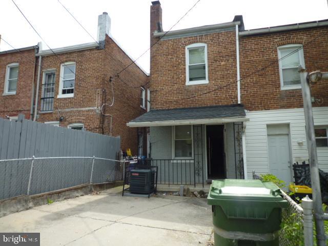 LAURAVILLE HISTORIC DISTRICT - Residential