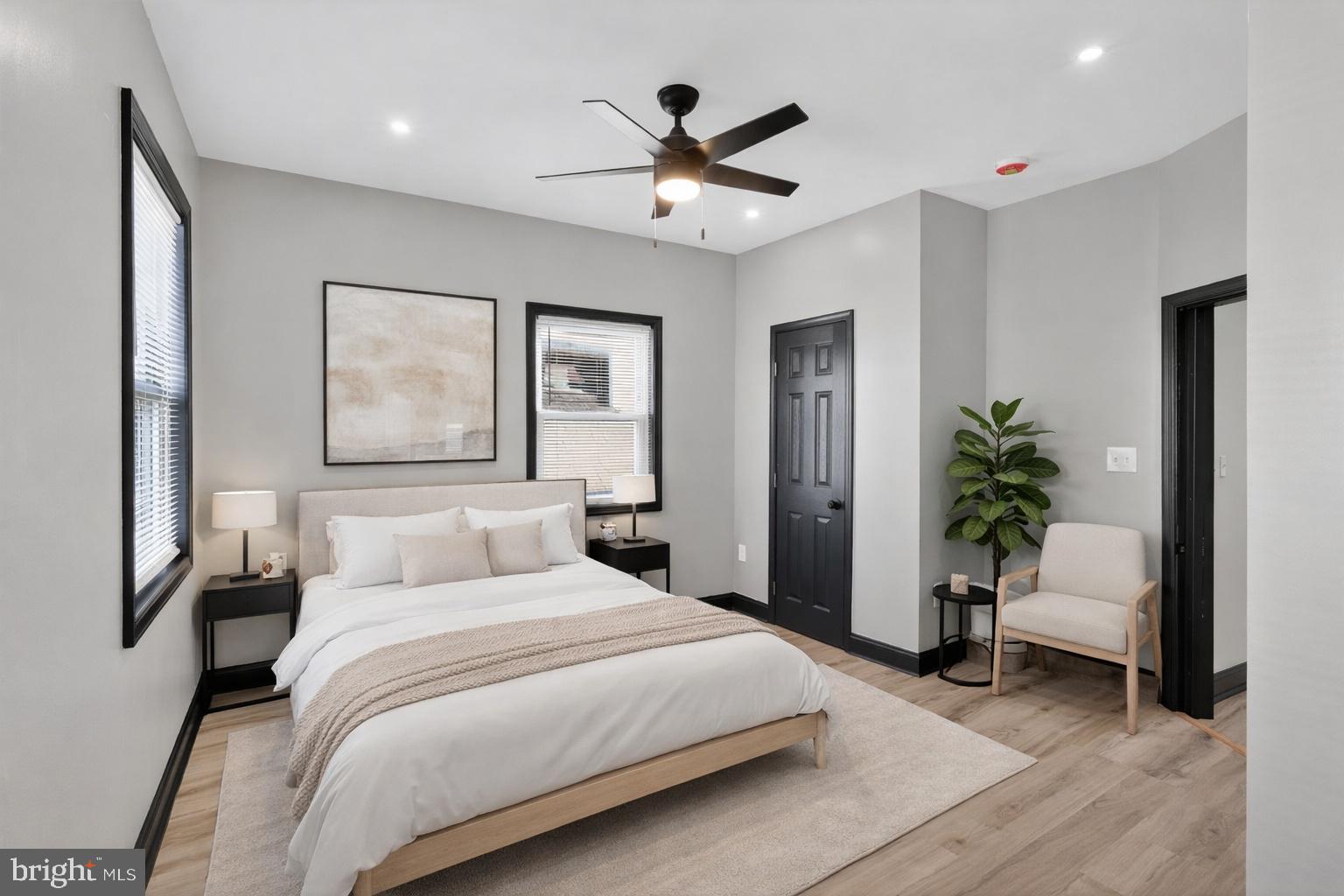 WAVERLY - Residential