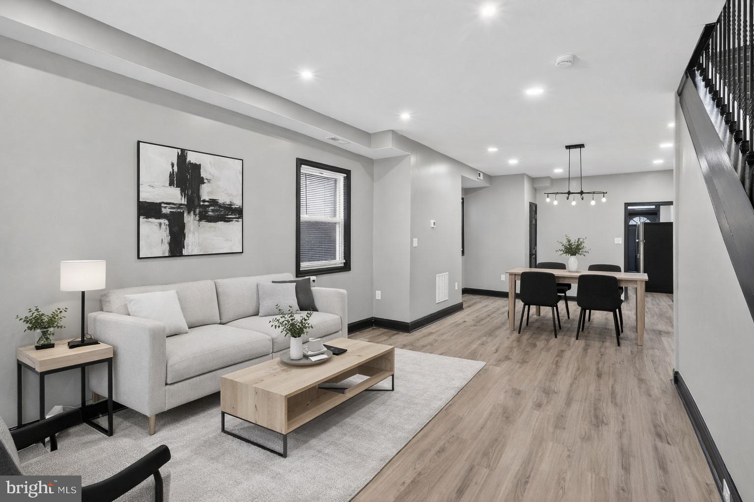 WAVERLY - Residential