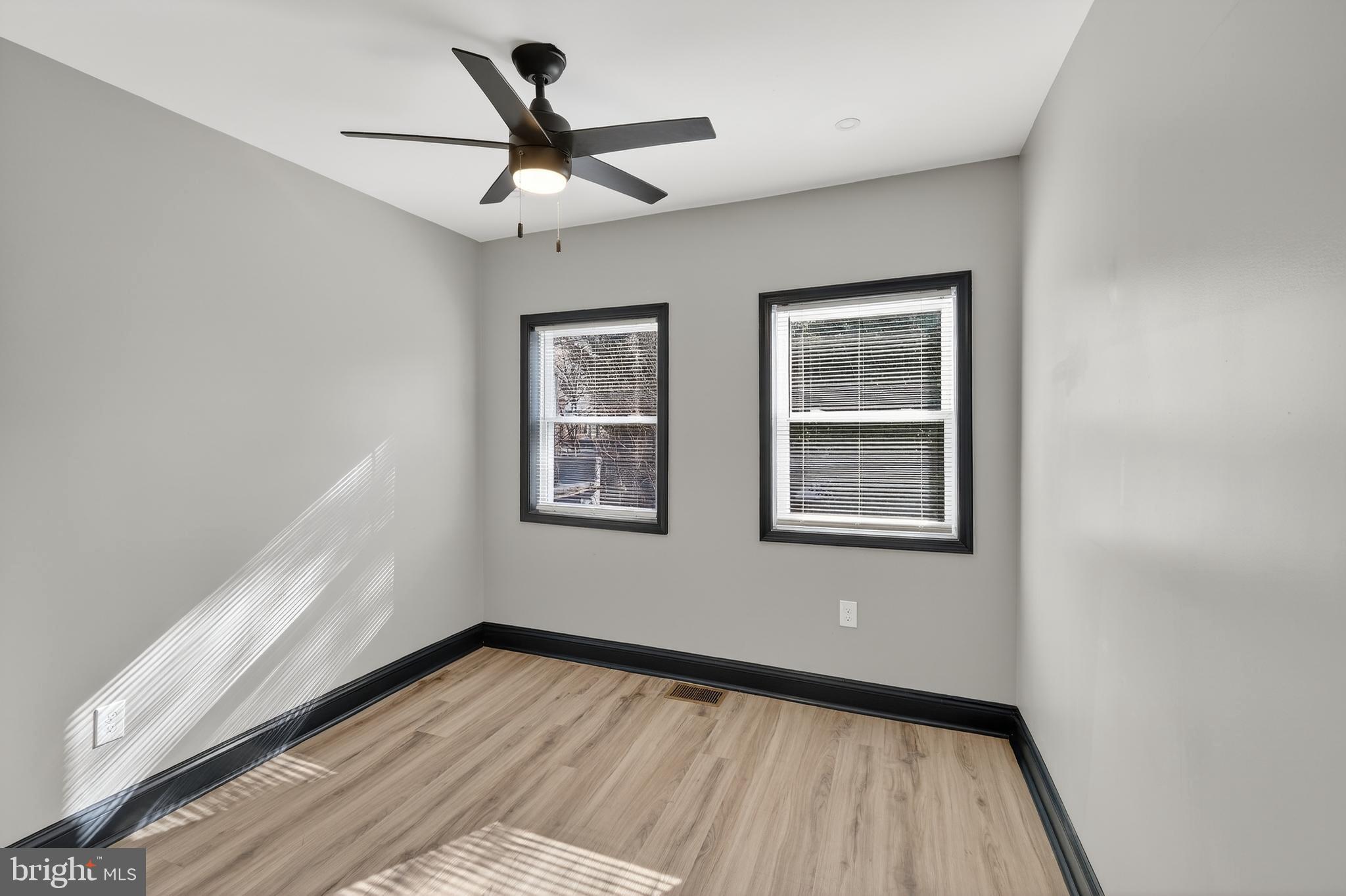 WAVERLY - Residential