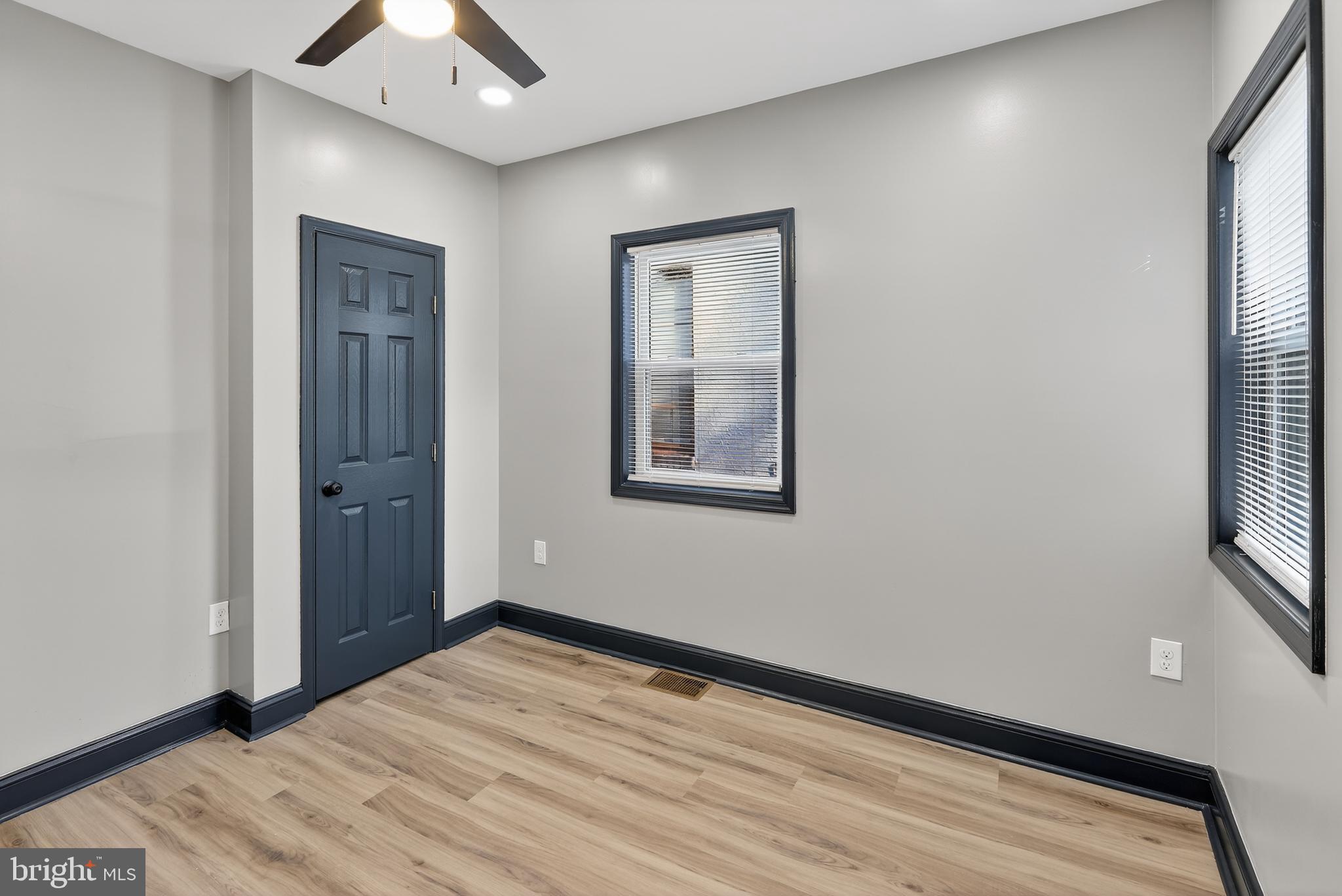 WAVERLY - Residential