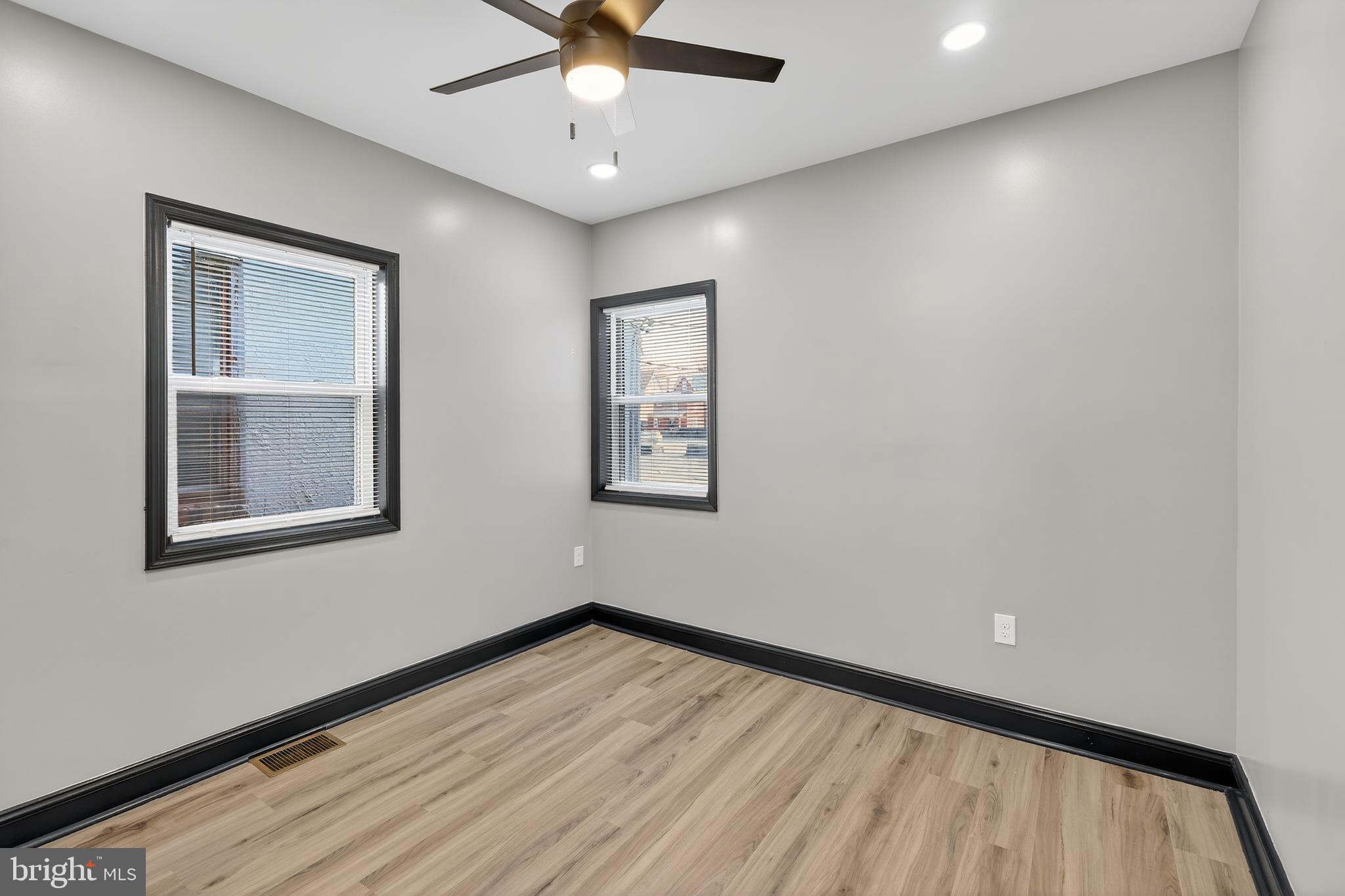 WAVERLY - Residential