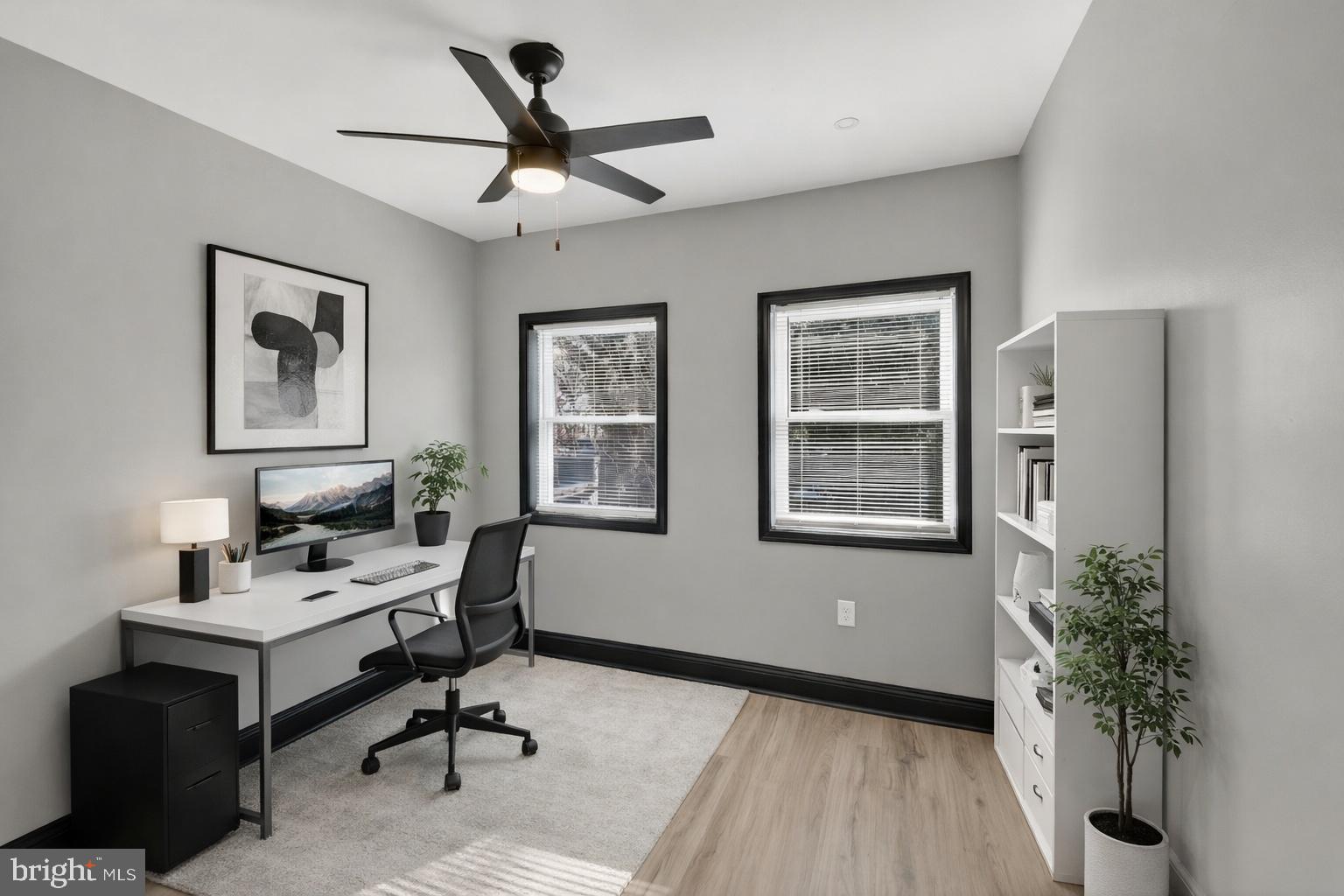 WAVERLY - Residential