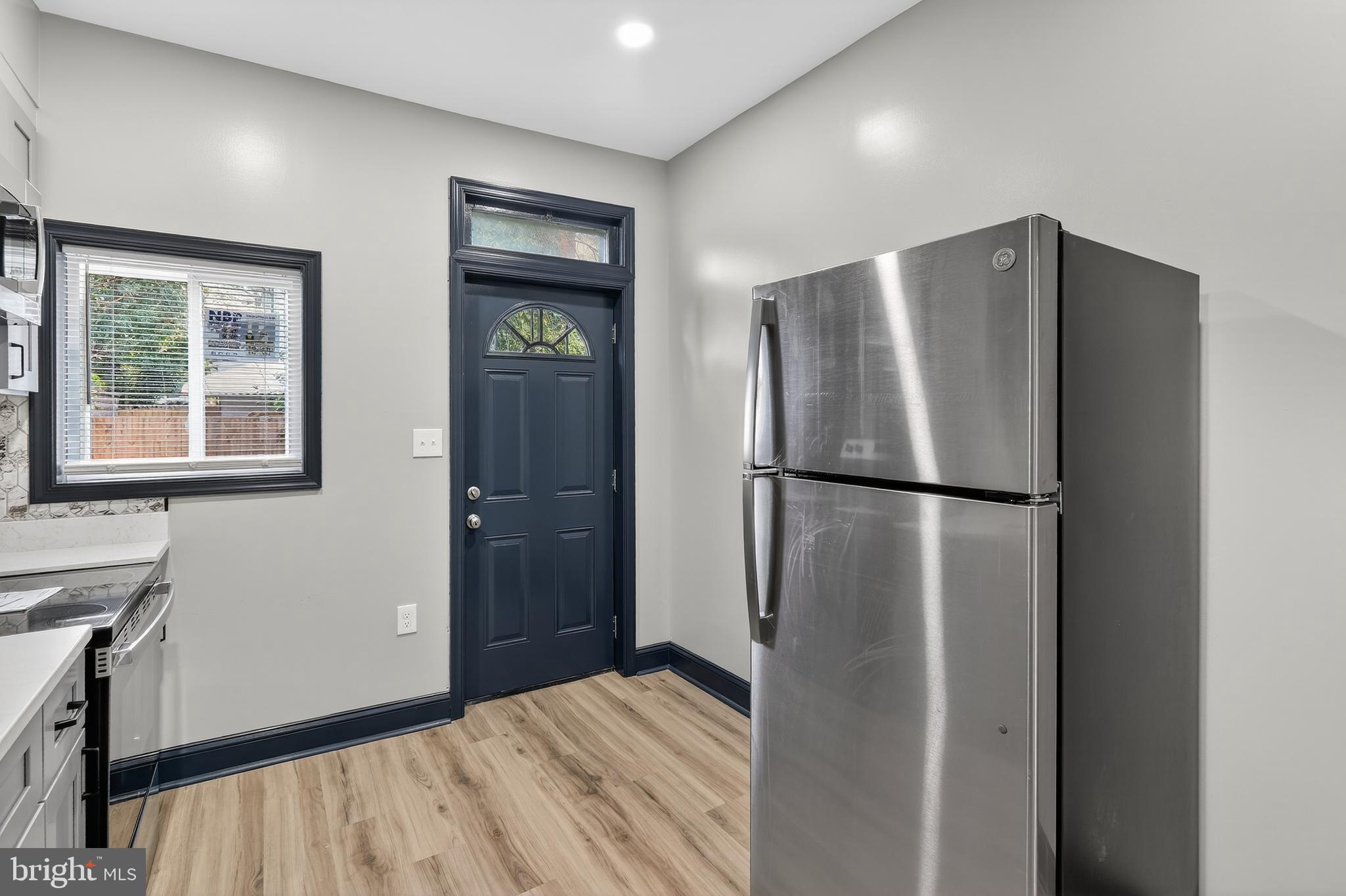 WAVERLY - Residential