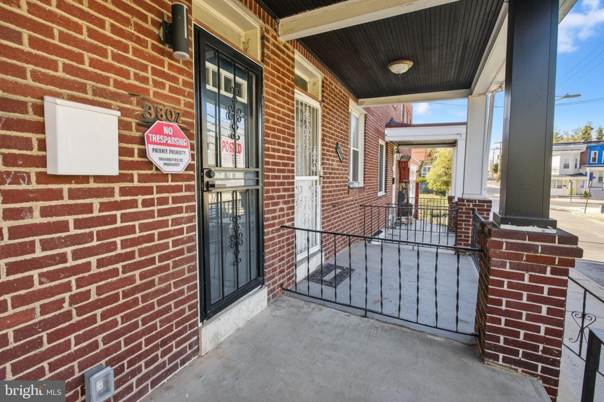 WAVERLY - Residential