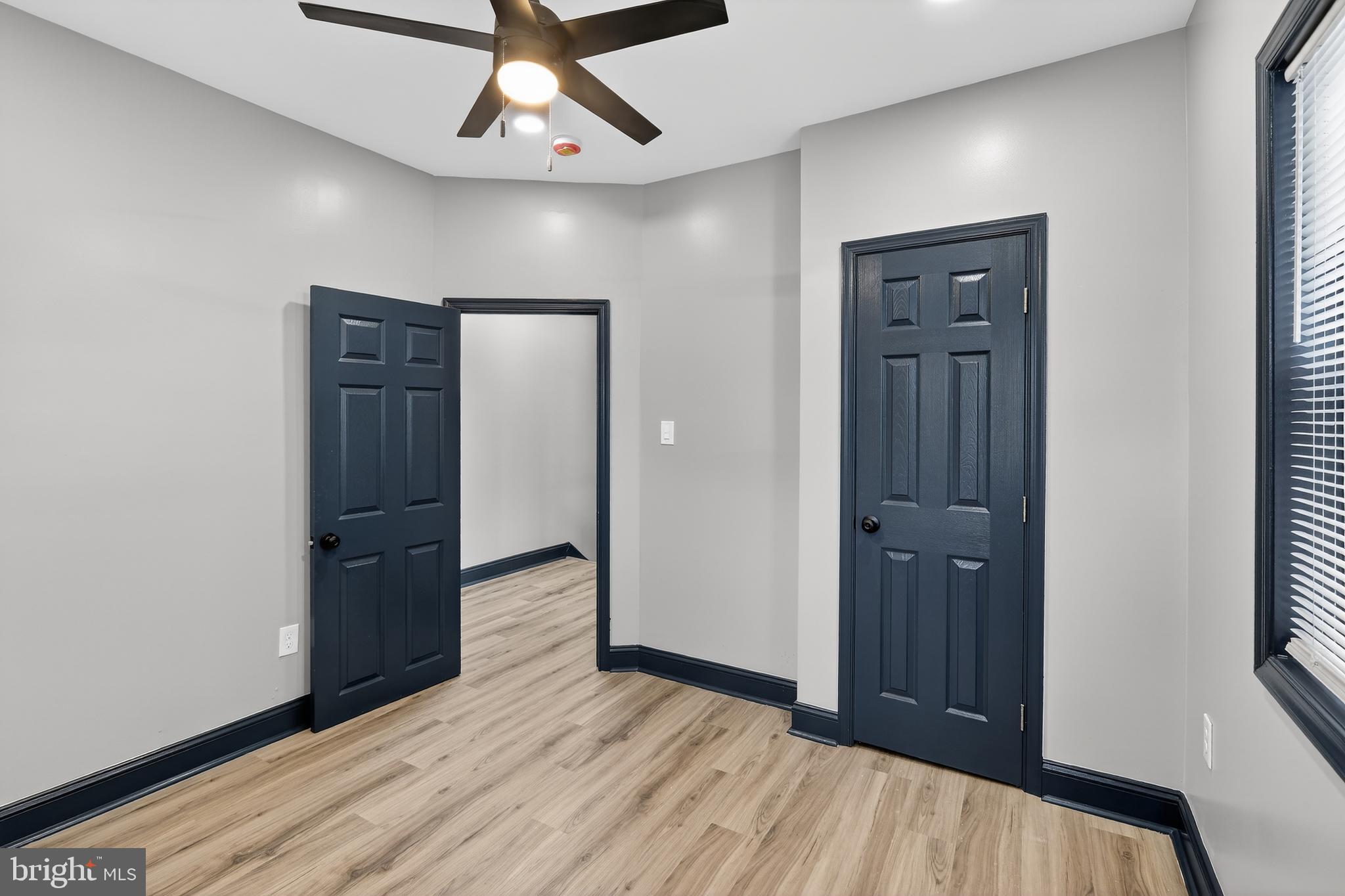 WAVERLY - Residential