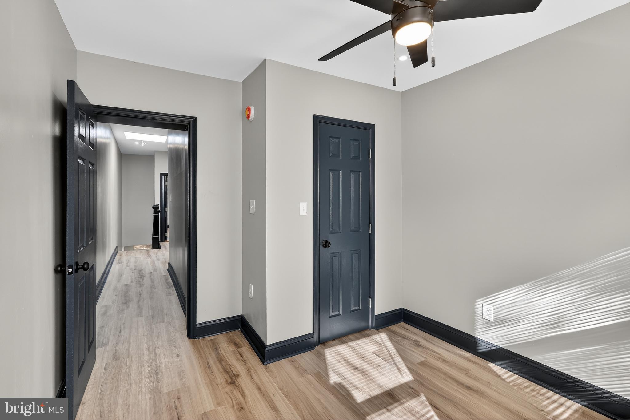 WAVERLY - Residential