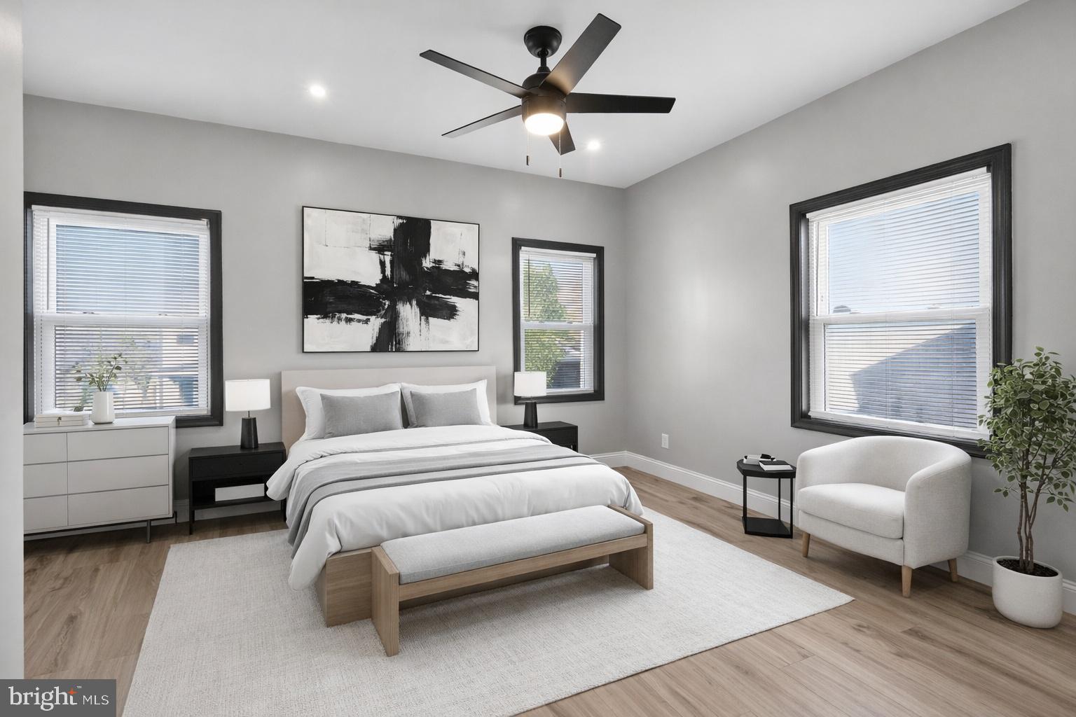 WAVERLY - Residential