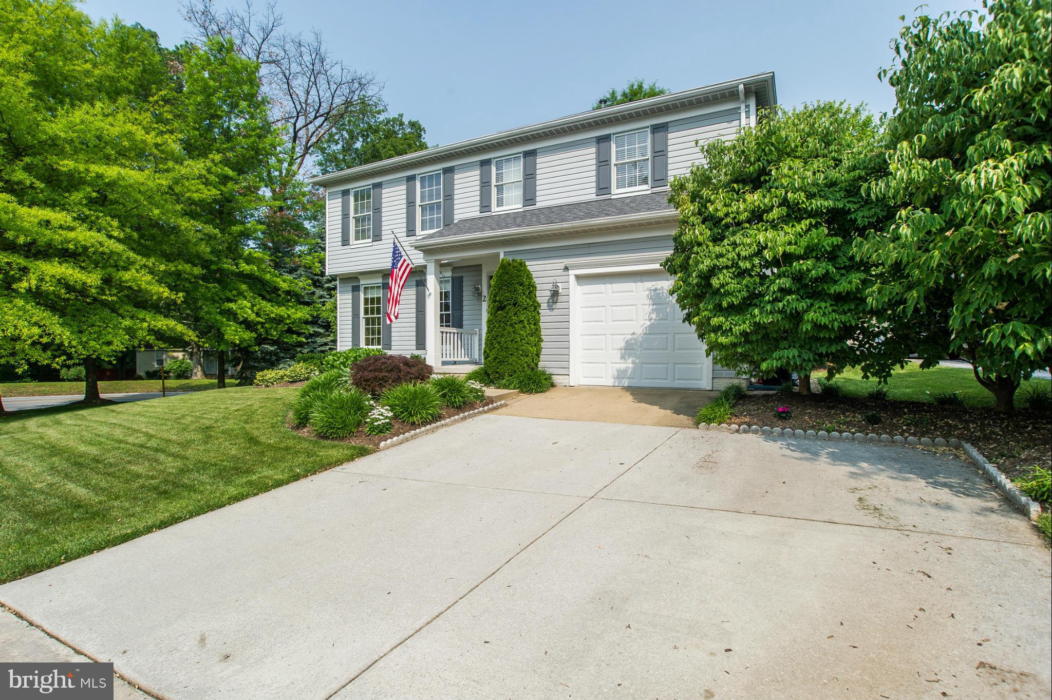 SARAWOODS - Residential