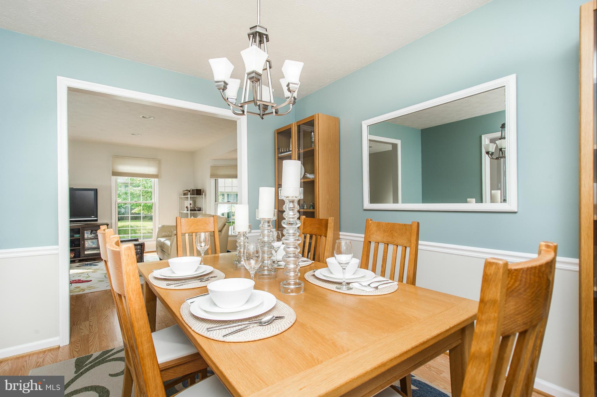 SARAWOODS - Residential