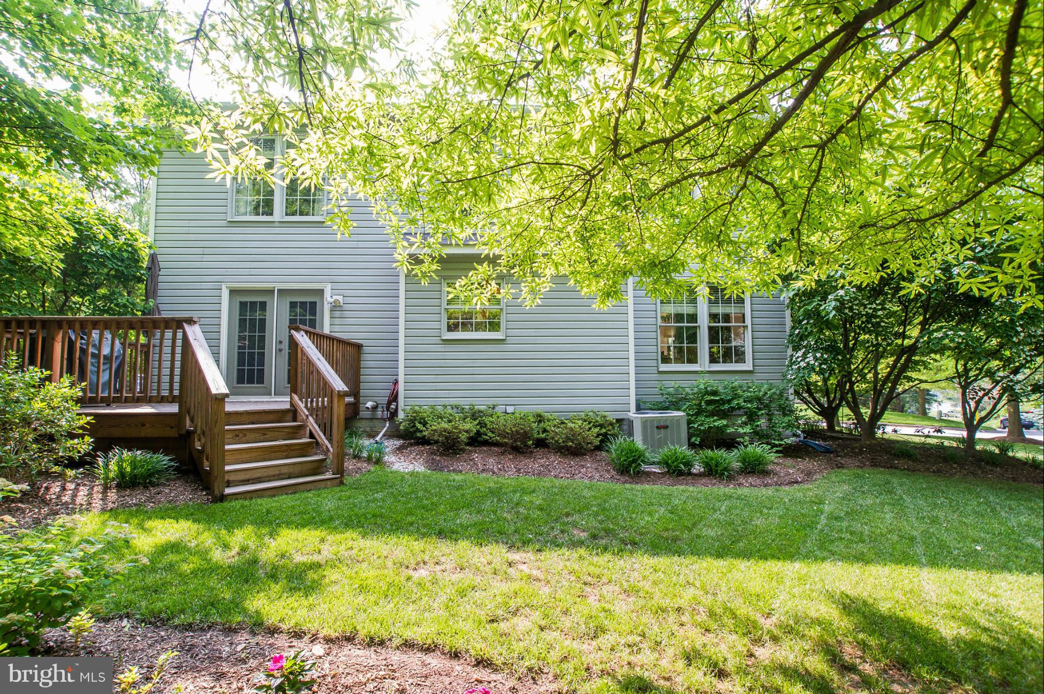 SARAWOODS - Residential