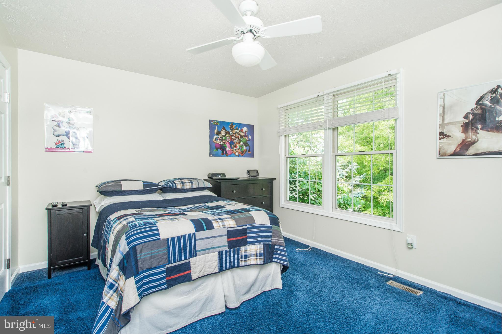 SARAWOODS - Residential