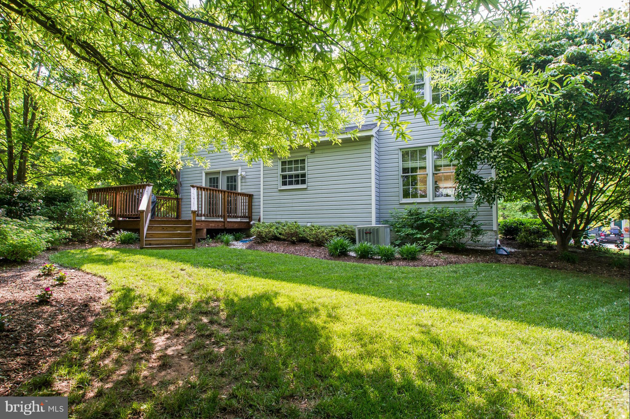 SARAWOODS - Residential