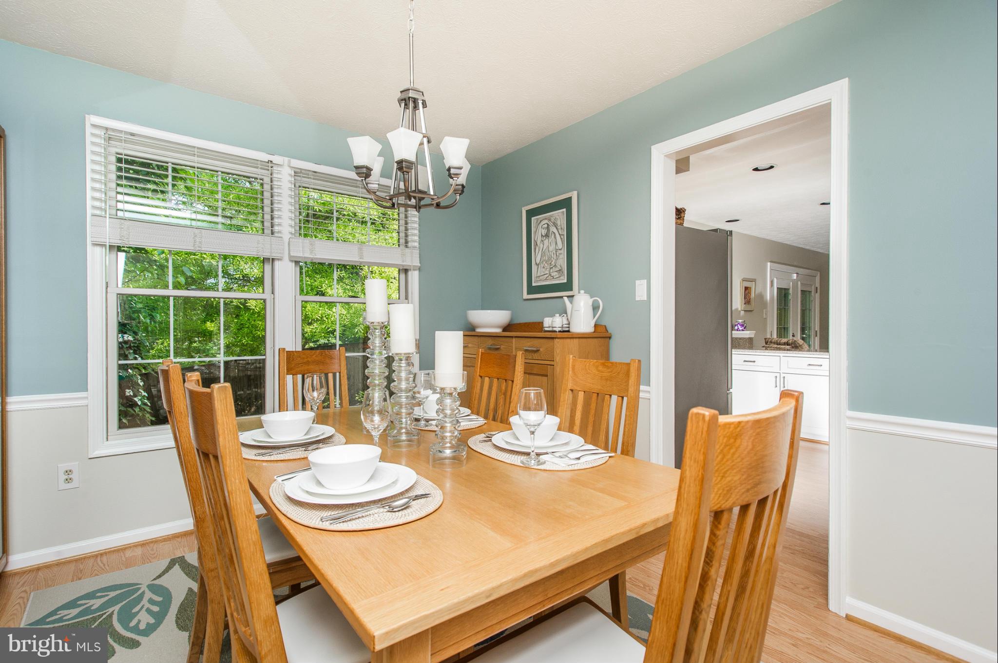 SARAWOODS - Residential