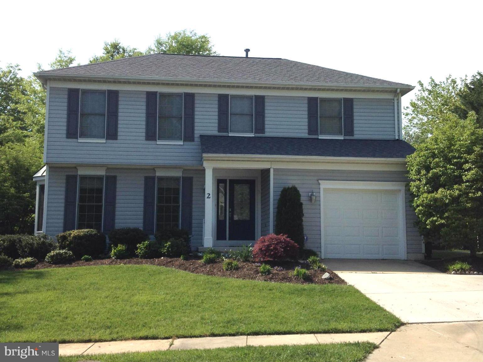 SARAWOODS - Residential