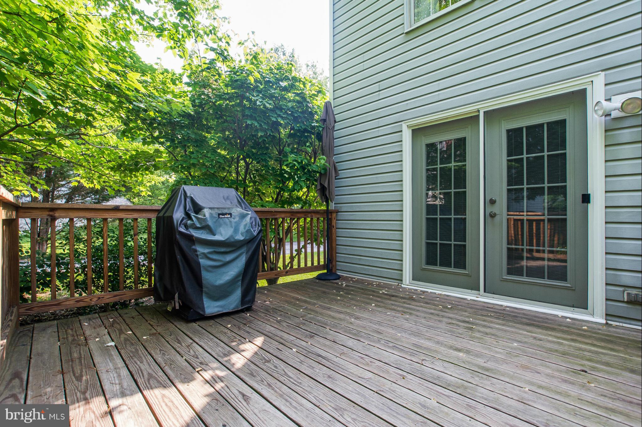 SARAWOODS - Residential