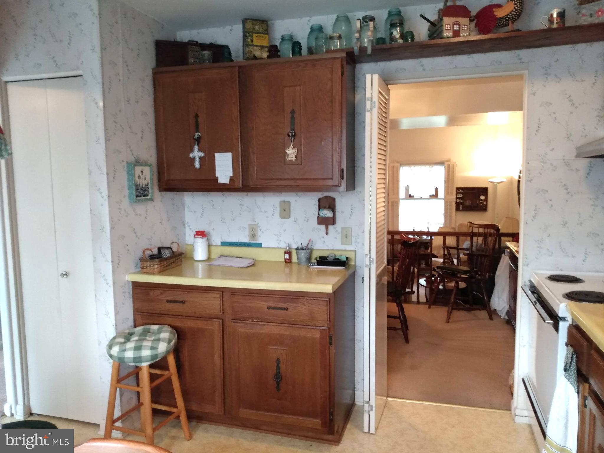 COLDBROOK MEADOWS - Residential