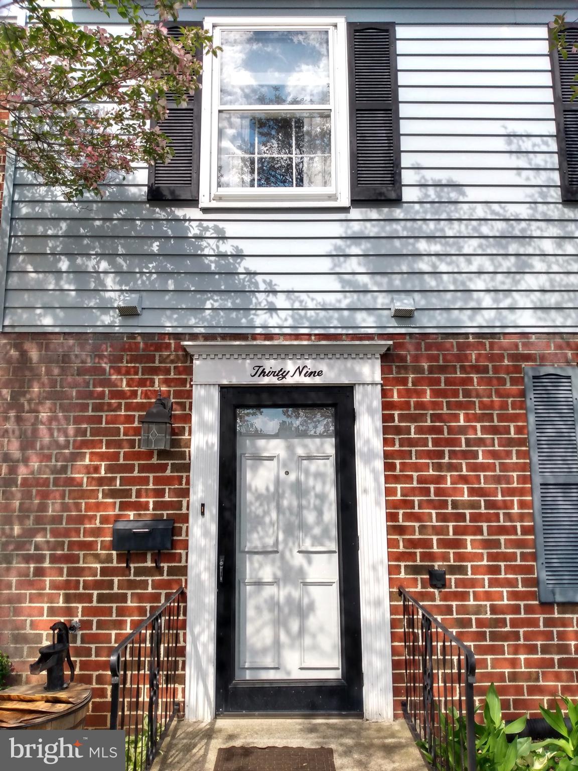 COLDBROOK MEADOWS - Residential