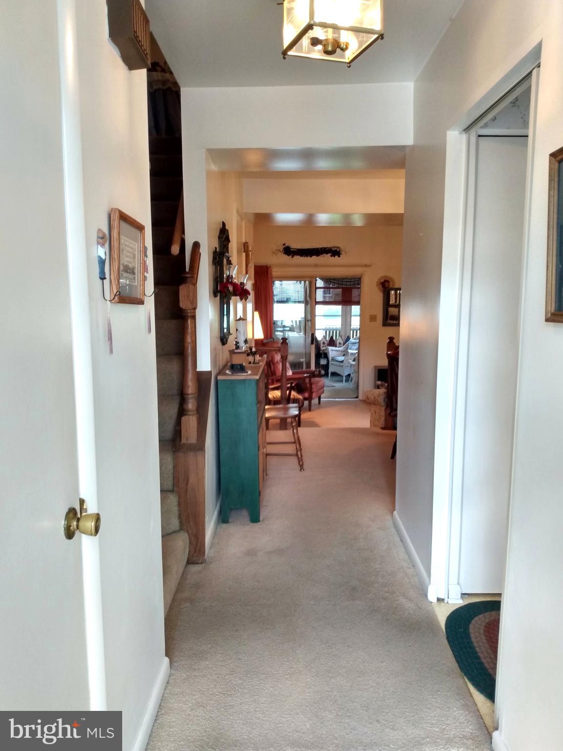 COLDBROOK MEADOWS - Residential