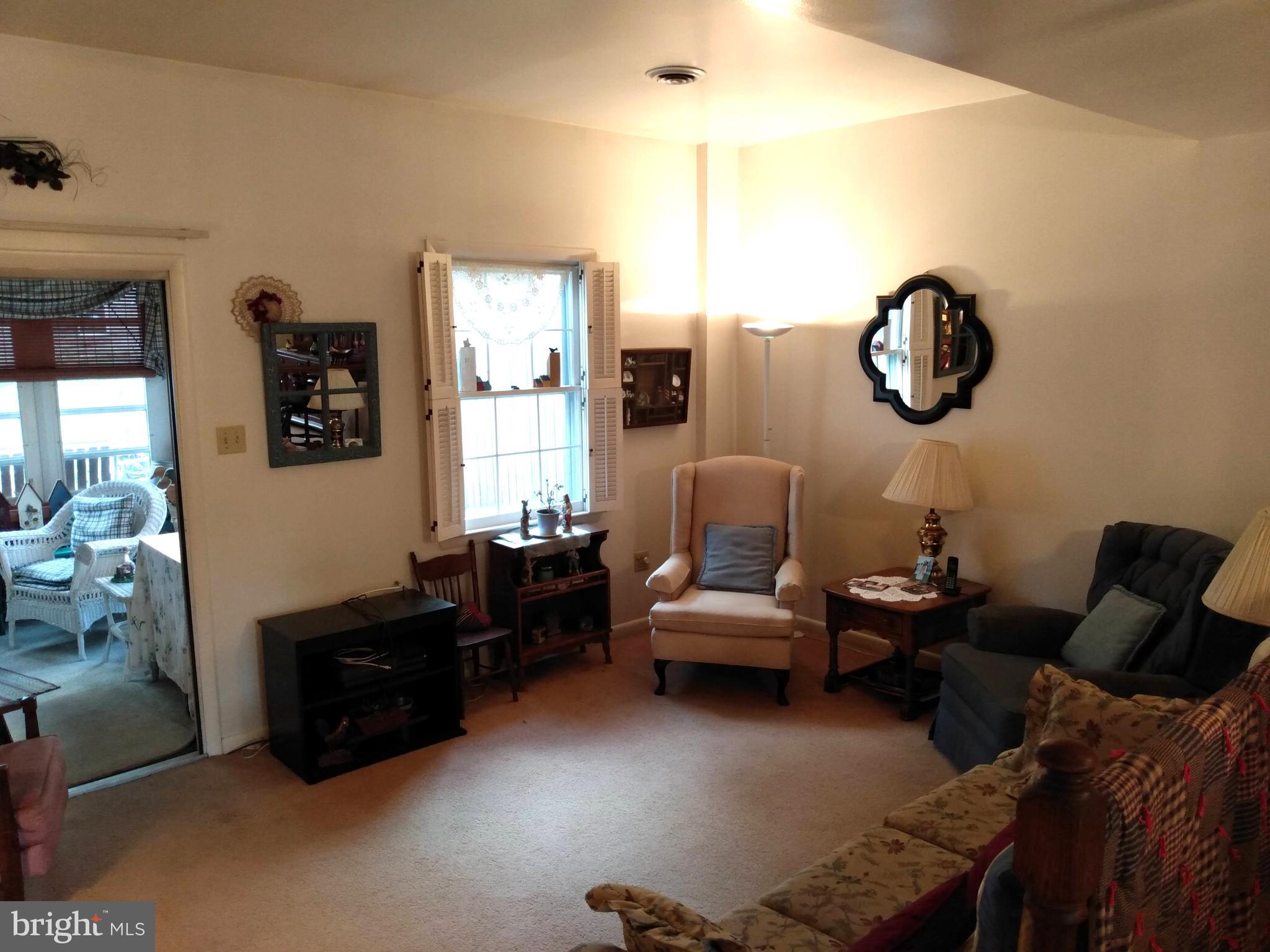 COLDBROOK MEADOWS - Residential