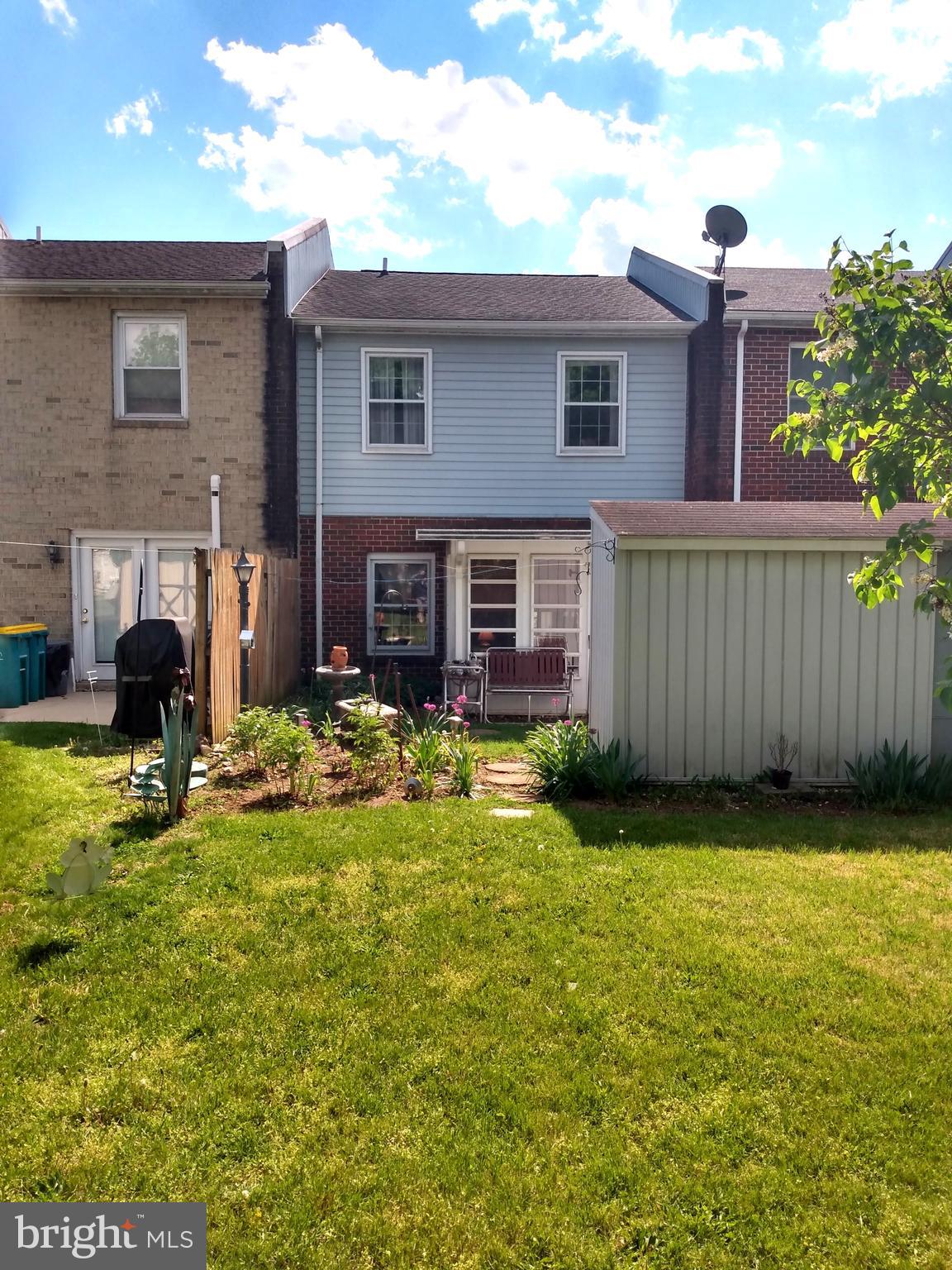 COLDBROOK MEADOWS - Residential