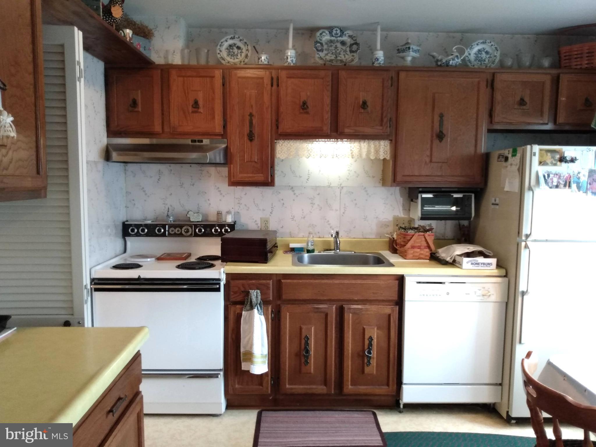 COLDBROOK MEADOWS - Residential