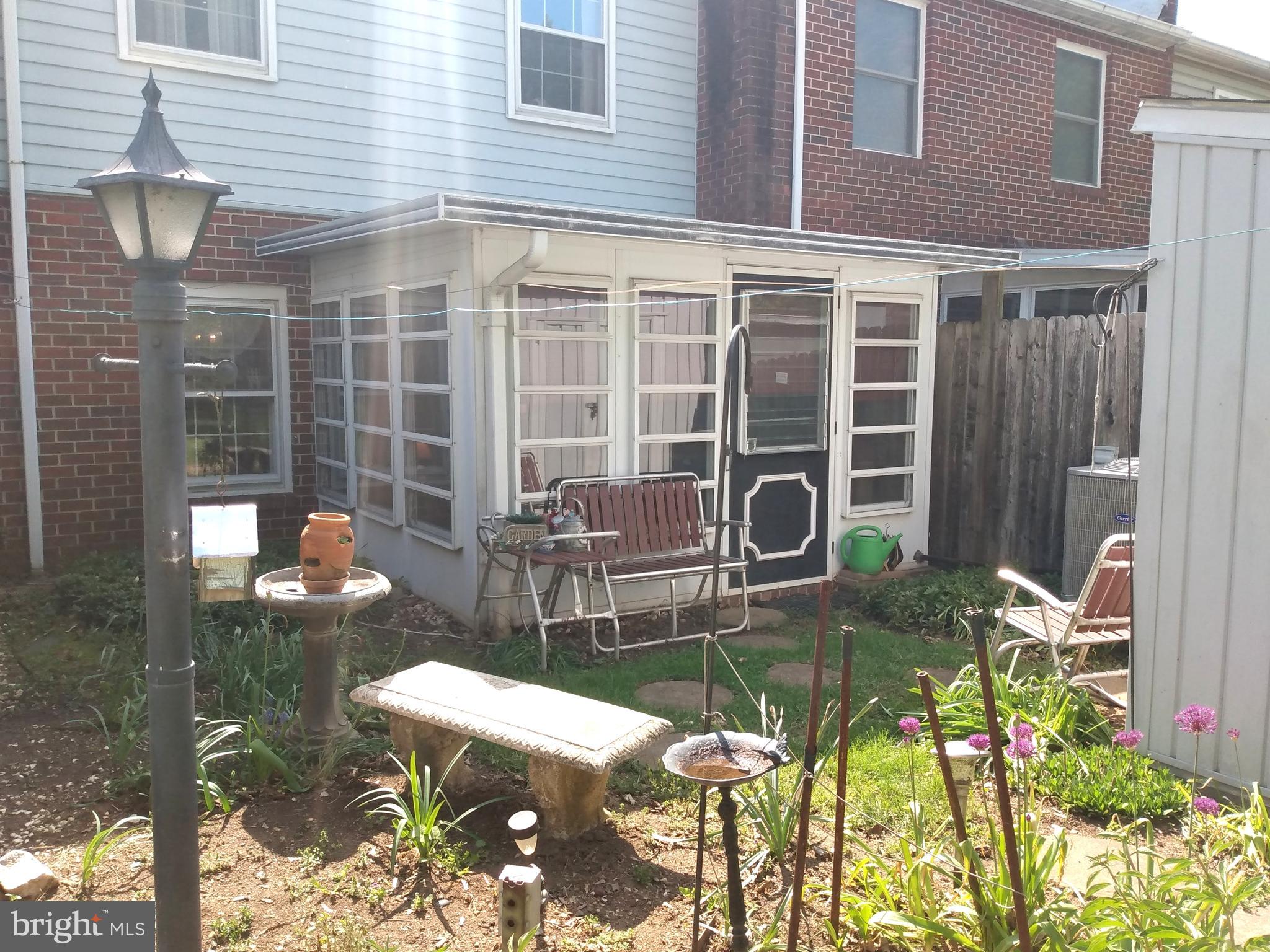 COLDBROOK MEADOWS - Residential