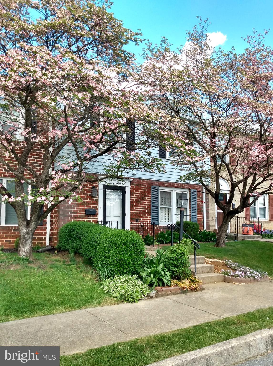 COLDBROOK MEADOWS - Residential