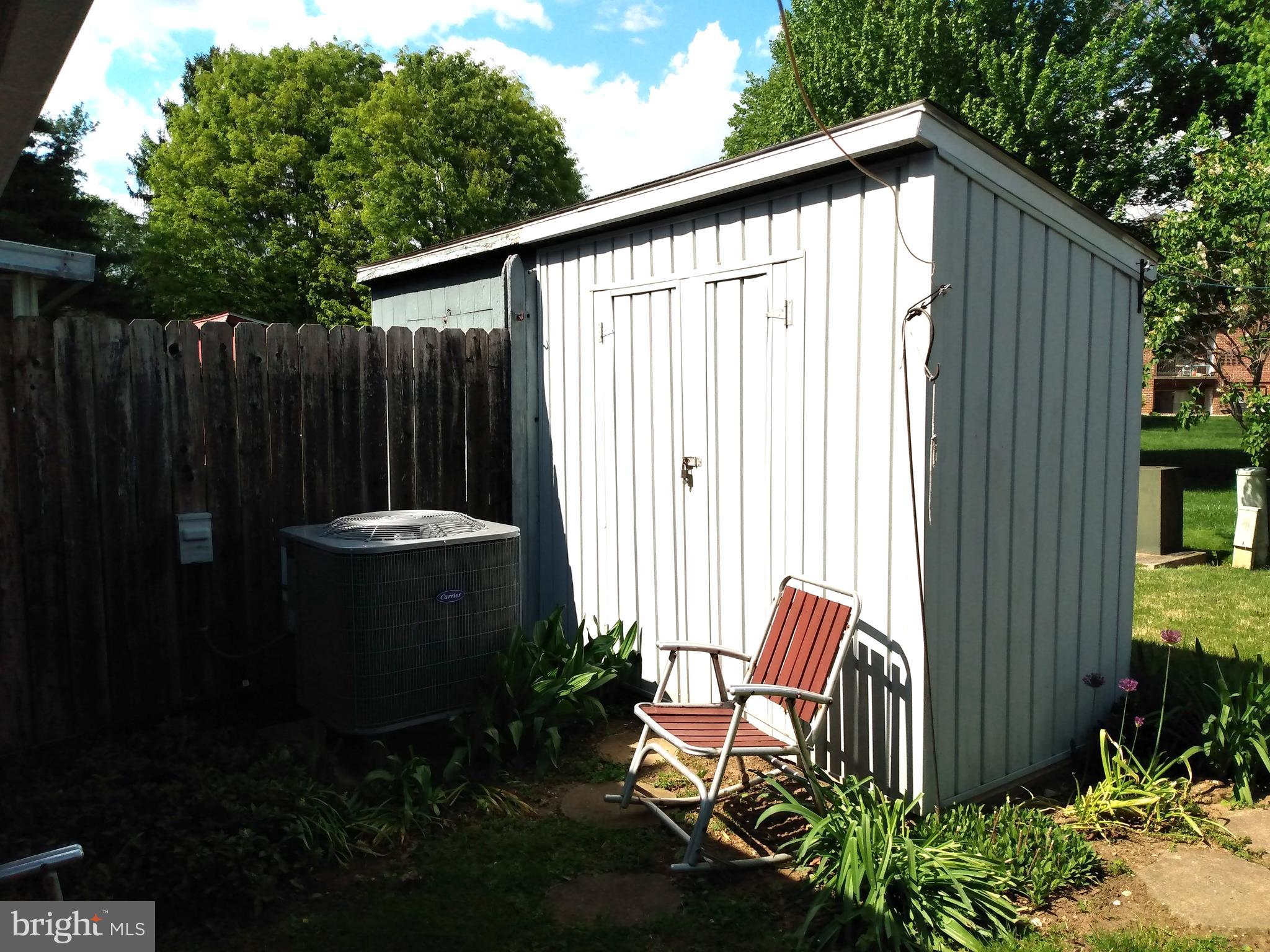 COLDBROOK MEADOWS - Residential